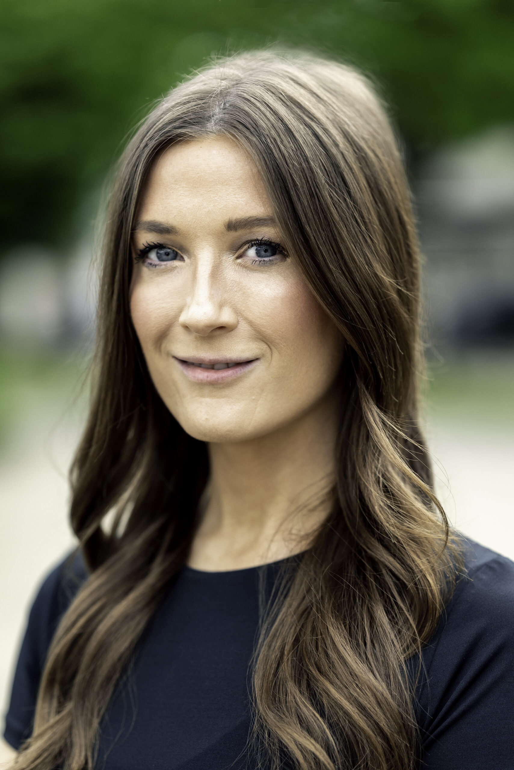 Alexandra (Ali) Spittle
