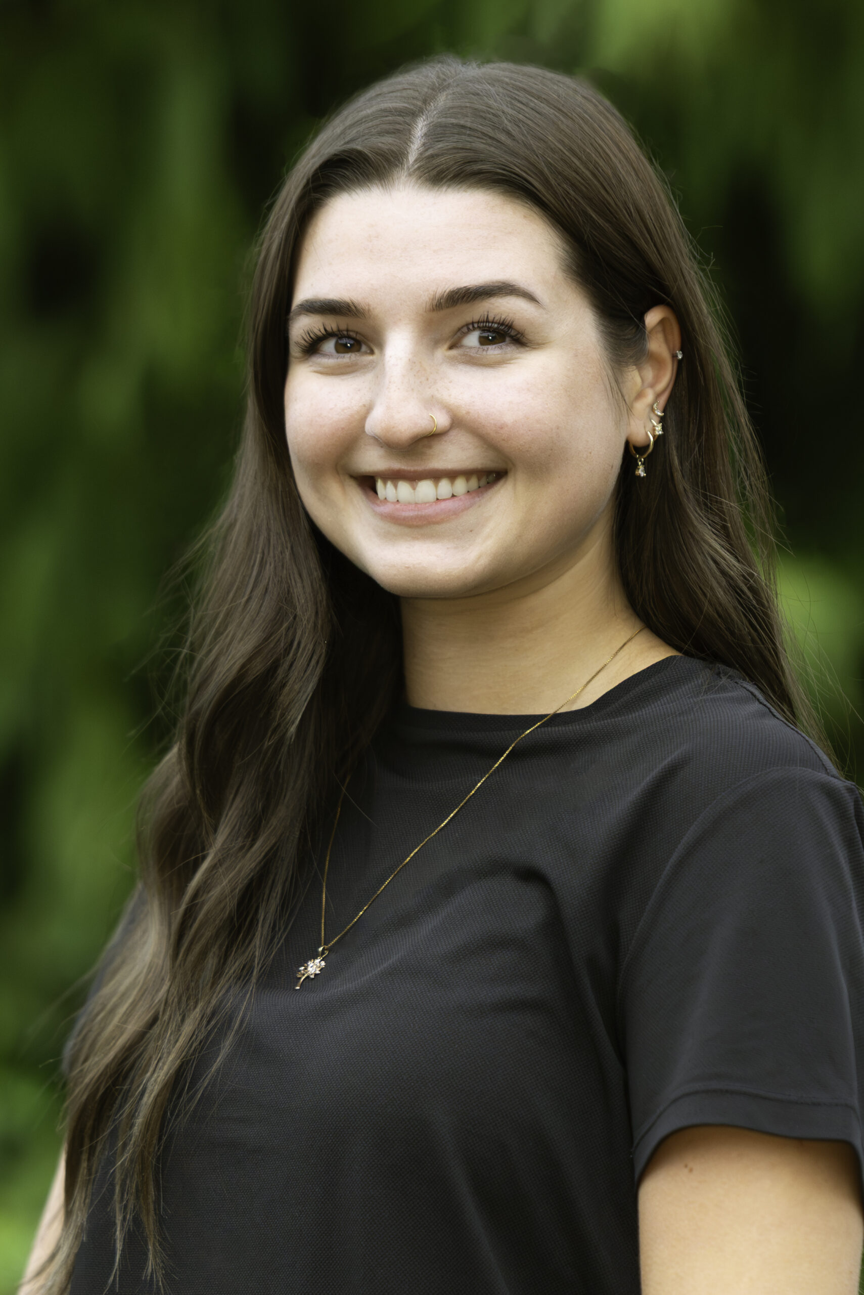 Madison (Maddy) Jensen Abbot